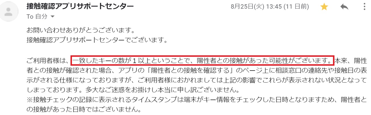 １